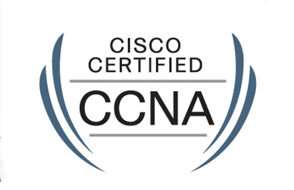 LOGO CCNA