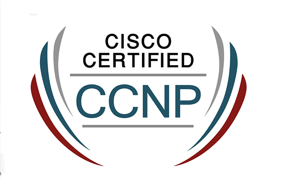 LOGO CCNP